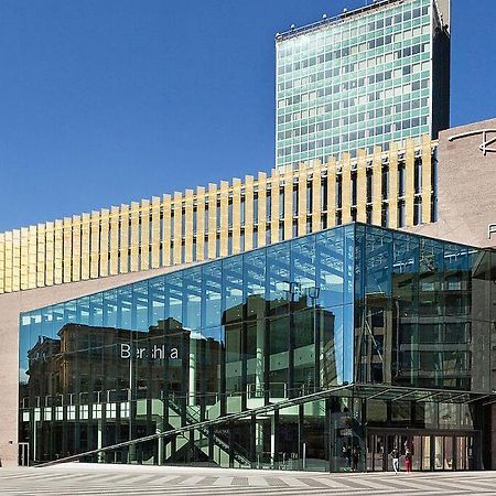 Apartmán Station 64 A2 Bruxelles-Charleroi-Airport Exteriér fotografie