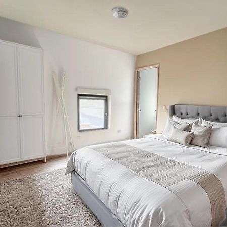 Apartmán Station 64 A2 Bruxelles-Charleroi-Airport Exteriér fotografie